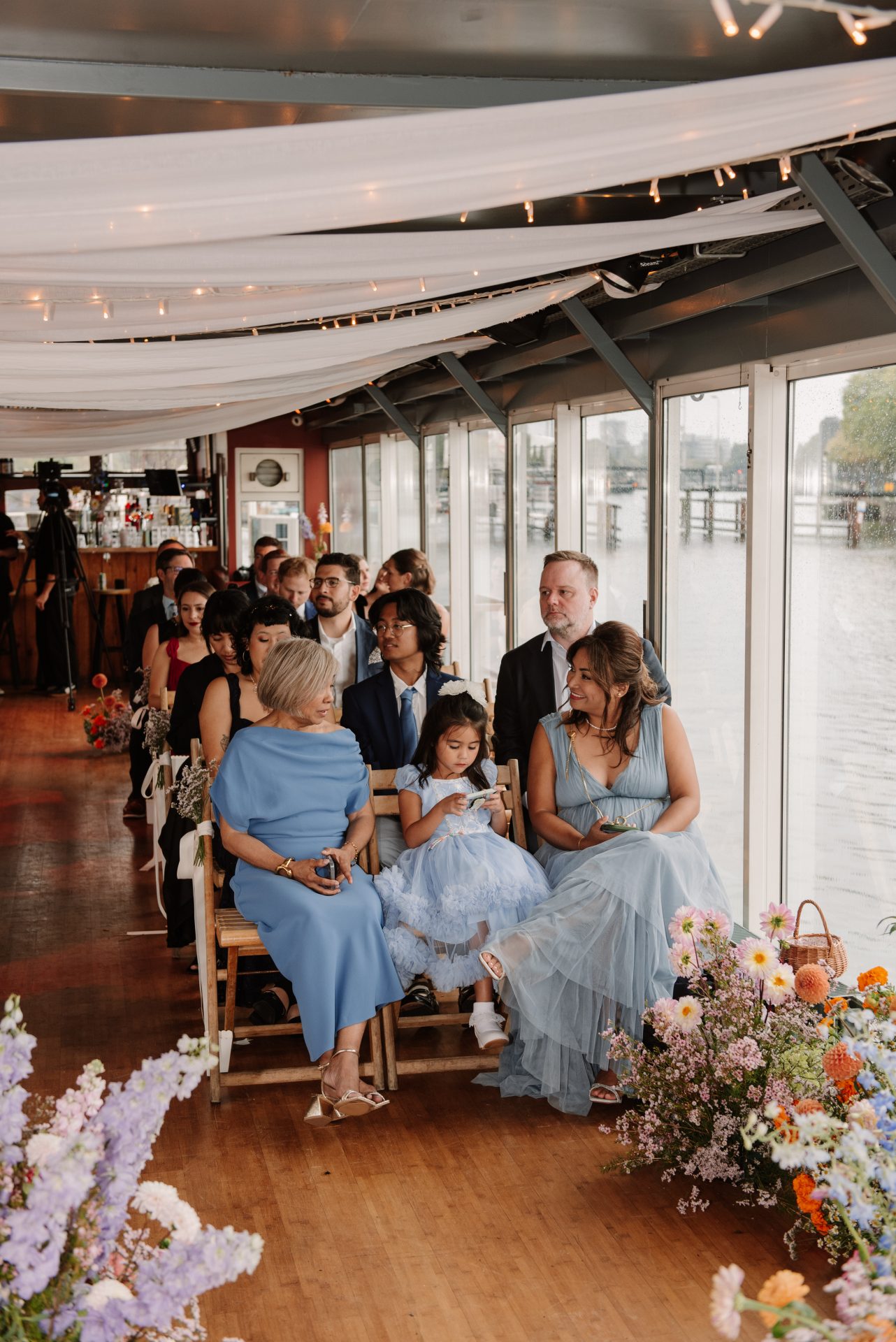 Wedding Isabella &amp; Tyler