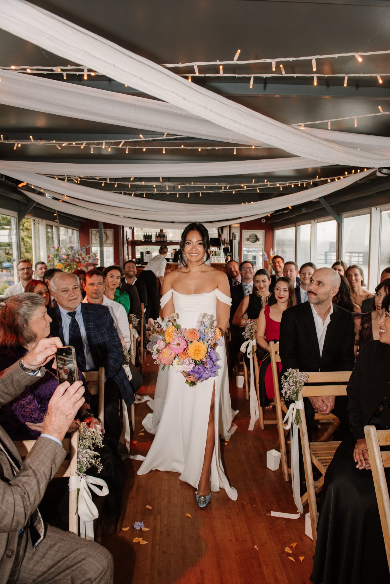 Wedding Isabella &amp; Tyler