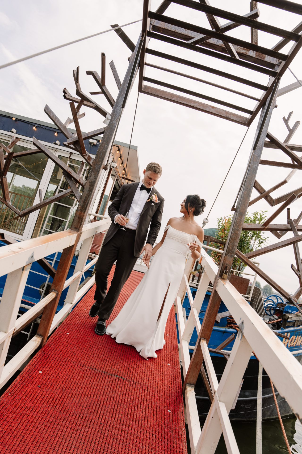 Wedding Isabella &amp; Tyler