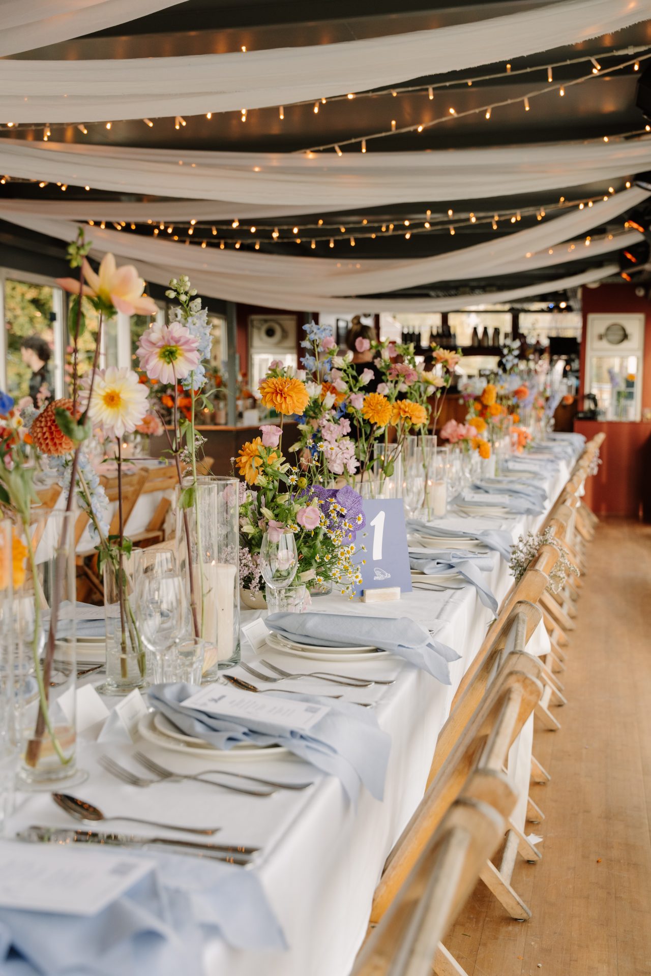 Wedding Isabella &amp; Tyler