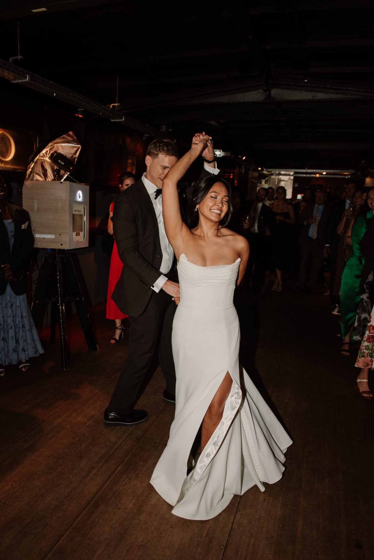 Wedding Isabella &amp; Tyler